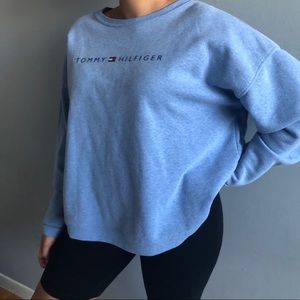 Tommy Hilfiger Sweatshirt